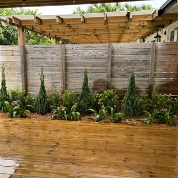 Island's Lawn & Garden - Landscaping Near Me - Miami, Florida Island's Lawn & Garden - Landscaping Near Me - Miami, Florida