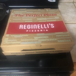Pizza box Pizza box