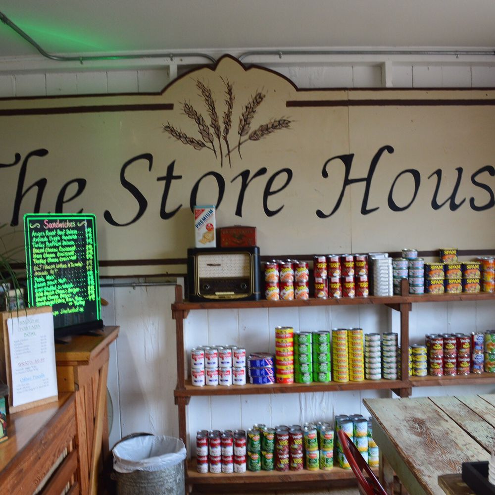 The Store House - Such a cute place! - Convenience Stores Near Me - Kaunakakai, Hawaii The Store House - Such a cute place! - Convenience Stores Near Me - Kaunakakai, Hawaii