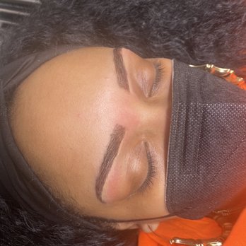 PLG - Eyebrow Wax & Tint - Eyelash Service Near Me - Boston, Massachusetts PLG - Eyebrow Wax & Tint - Eyelash Service Near Me - Boston, Massachusetts