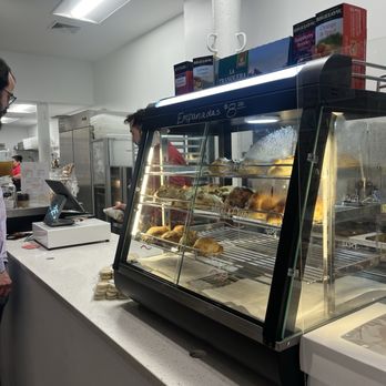 Tango Pastry - Bakeries Near Me - Washington, DC, District of Columbia