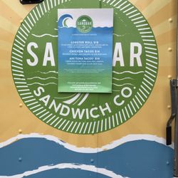 Sandbar Sandwich Co
