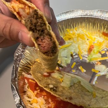 Garcia's Cantina & Cafe - Mexican Near Me - Eagle River, Alaska