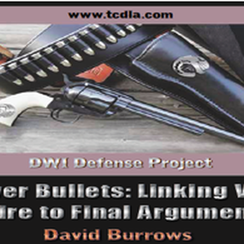 David Burrows Attorney - www.davidburrowsattorney.com - Criminal Defense Law Near Me - Richardson, Texas