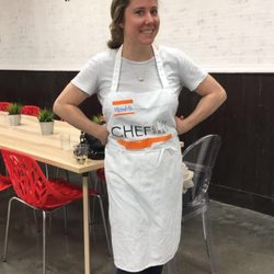 Chef Of The House