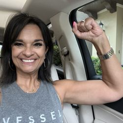 Vessel Pilates - Reasons to join Vessel Pilates, and it's not the swag!