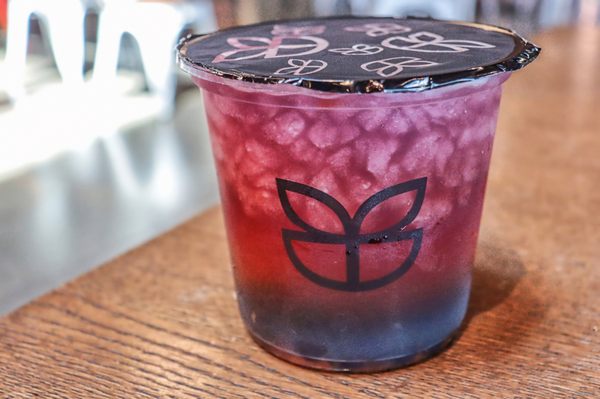 Boba Break Tea House by null