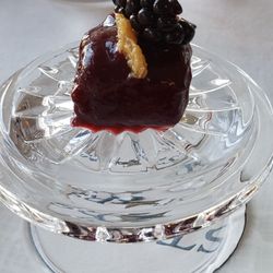 Inn At Perry Cabin - Quirky amuse bouche