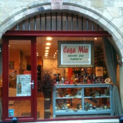 Casa Mia