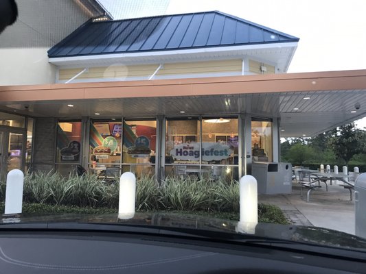Wawa by null