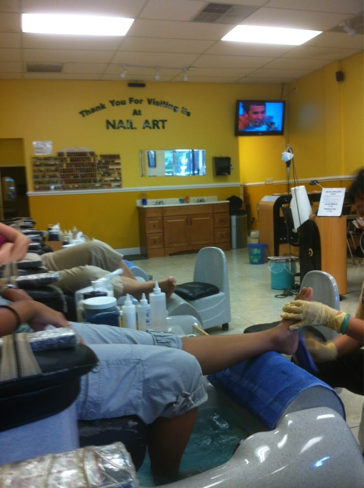 NAIL ART 3600 SW Archer Rd, Gainesville, FL Services Yelp