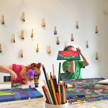 Arthouse - Art Schools Near Me - Raleigh, North Carolina