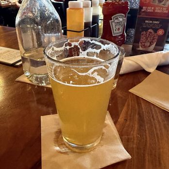 Lazy Dog Restaurant & Bar - Hazy IPA 10/10 - New American Near Me - Irvine, California Lazy Dog Restaurant & Bar - Hazy IPA 10/10 - New American Near Me - Irvine, California