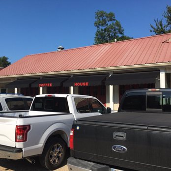 Coffee House - Front of the building - Coffee & Tea Near Me - Sorrento, Louisiana Coffee House - Front of the building - Coffee & Tea Near Me - Sorrento, Louisiana