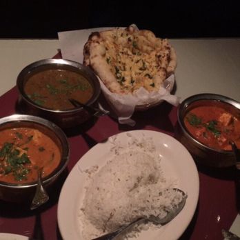 Royal Everest - Vegetarian dinner for 2 - Indian Near Me - Burien, Washington Royal Everest - Vegetarian dinner for 2 - Indian Near Me - Burien, Washington