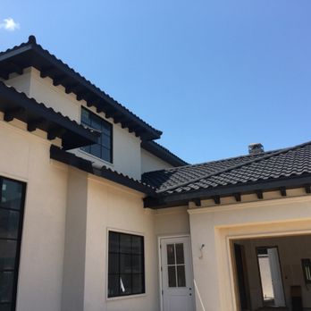 R&S Roofing - Decra Roofing systems. Hard to believe this is metal? It is!
Call R&S Roofing today. - Roofing Near Me - Katy, Texas R&S Roofing - Decra Roofing systems. Hard to believe this is metal? It is!
Call R&S Roofing today. - Roofing Near Me - Katy, Texas