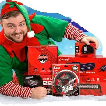 Sound Decisions - Heise lighting Christmas Gift Ideas! - Car Stereo Installation Near Me - Crystal River, Florida Sound Decisions - Heise lighting Christmas Gift Ideas! - Car Stereo Installation Near Me - Crystal River, Florida