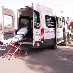 Swift Valley Non-Emergency Medical Transportation