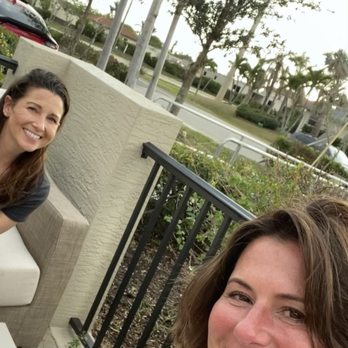 Prime 239 Steakhouse - Relaxing at the outside lounge having a cocktail! So comfortable! - Steakhouses Near Me - Cape Coral, Florida Prime 239 Steakhouse - Relaxing at the outside lounge having a cocktail! So comfortable! - Steakhouses Near Me - Cape Coral, Florida