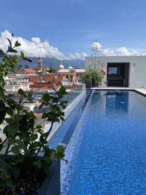 Gamma Orizaba Grand Hotel de France by null