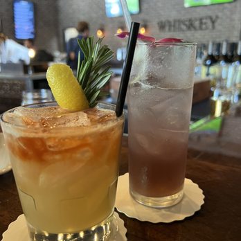 Bosscat Kitchen & Libations - New American Near Me - Houston, Texas Bosscat Kitchen & Libations - New American Near Me - Houston, Texas