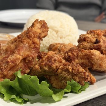 Green Papaya - Riblets - Thai Near Me - Stockton, California Green Papaya - Riblets - Thai Near Me - Stockton, California