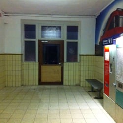 Bahnhof Weiterstadt