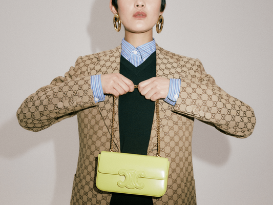 The RealReal by null