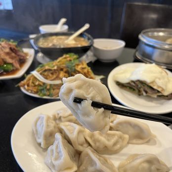 101 Noodle Express - IG: happyfoodieoc - Chinese Near Me - Alhambra, California
