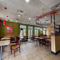 Popeyes Louisiana Kitchen - 8.14.26