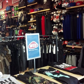 WSS - Mens sportwear - Shoe Stores Near Me - Fontana, California WSS - Mens sportwear - Shoe Stores Near Me - Fontana, California