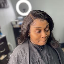 Hair Destiny