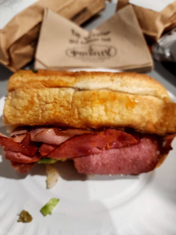 Potbelly