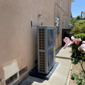 Air CareSaver - Heating & Air Conditioning/HVAC Near Me - Walnut, California