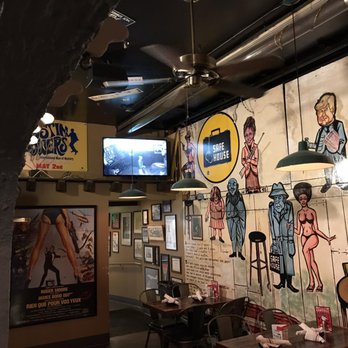 SafeHouse - Burgers Near Me - Milwaukee, Wisconsin