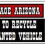 Photo of Auto Salvage Az