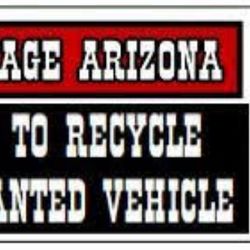 Auto Salvage Az - Business logo