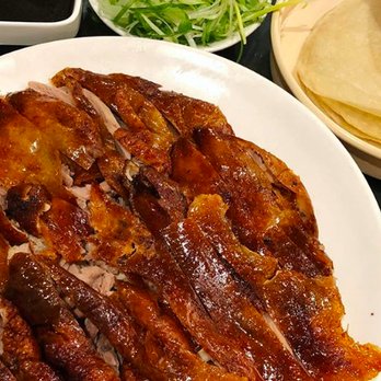 Peking Cuisine - Chinese Near Me - Houston, Texas