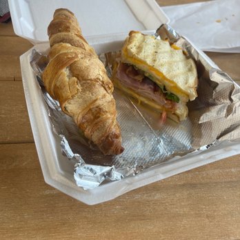 Slice Dessert Bar - They have great service and an amazing grilled cheese, Texas club. - Desserts Near Me - Azle, Texas Slice Dessert Bar - They have great service and an amazing grilled cheese, Texas club. - Desserts Near Me - Azle, Texas