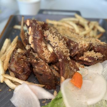 Mongolian Pie - Mongolian Near Me - Monterey Park, California