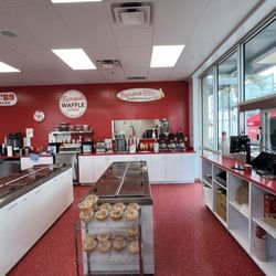 Bruster's Real Ice Cream