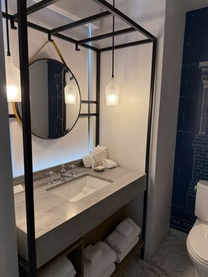 Kimpton Aertson Hotel by null