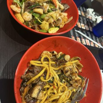 Yummy Bowl - Mongolian Near Me - Rockville, Maryland