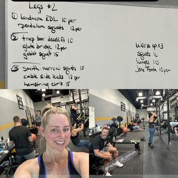 Motum Athletics - Leg Day - Trainers Near Me - Las Vegas, Nevada Motum Athletics - Leg Day - Trainers Near Me - Las Vegas, Nevada