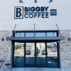 Biggby Coffee