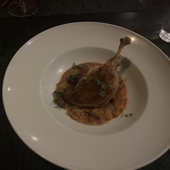 Boulevard Bistro - New American Near Me - Elk Grove, California