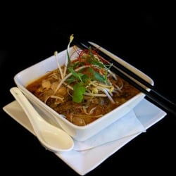 Amy's Asian Foods & Cafe