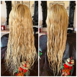 Brazilian Blowout Toronto