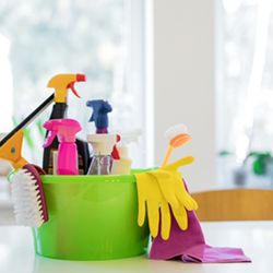 Malia’s Cleaning Services