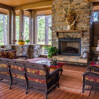 Harky's Chimney & Home Services - We offer residential and commercial chimney sweeping - Chimney Sweeps Near Me - Spring, Texas